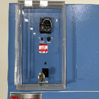 Thermo Scientific Forma Environmental Chamber image 2